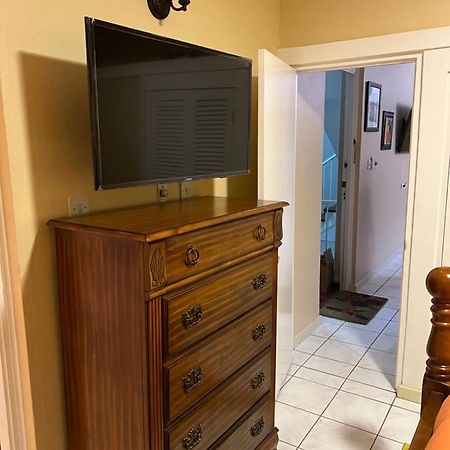 Lovely Modern 1Bedroom Overlooking Carribean Sea. Очо Риос Екстериор снимка