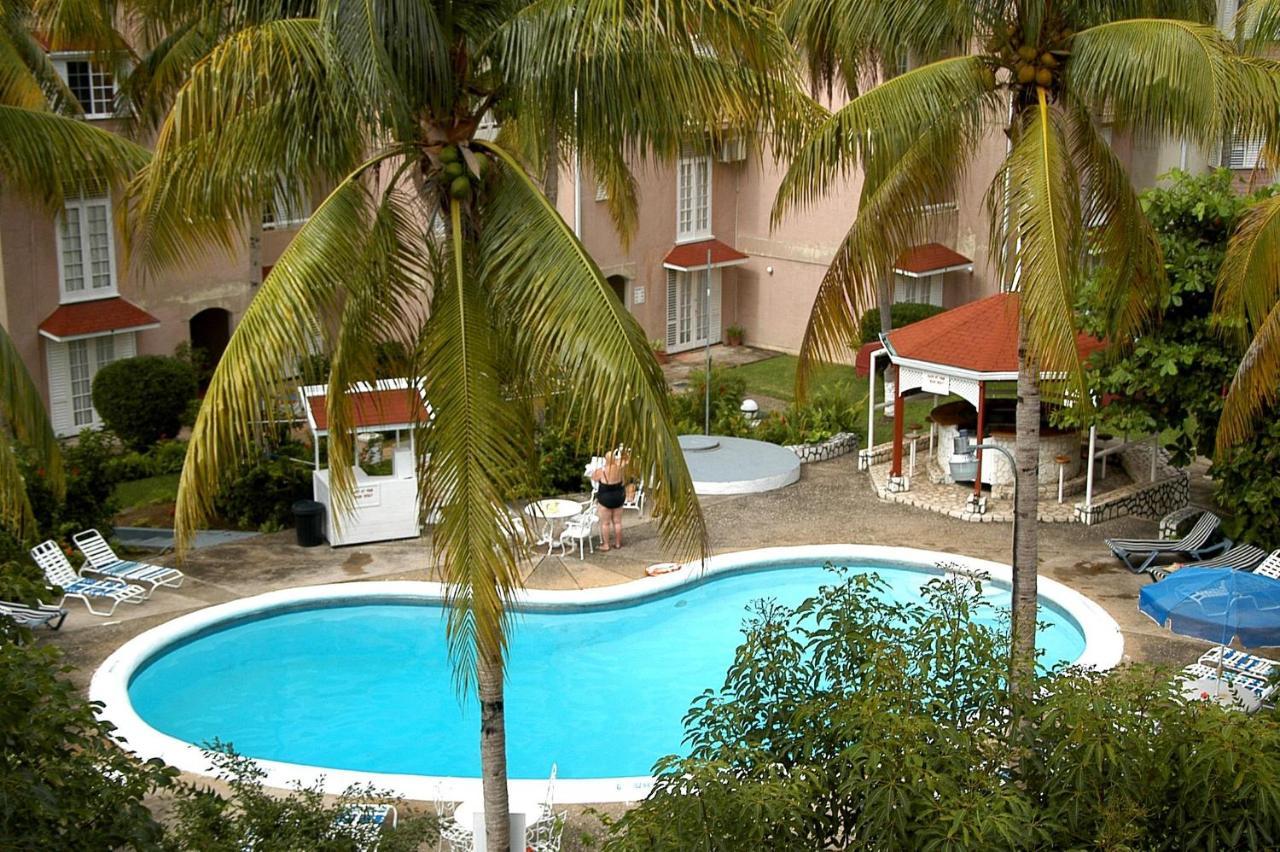Lovely Modern 1Bedroom Overlooking Carribean Sea. Очо Риос Екстериор снимка