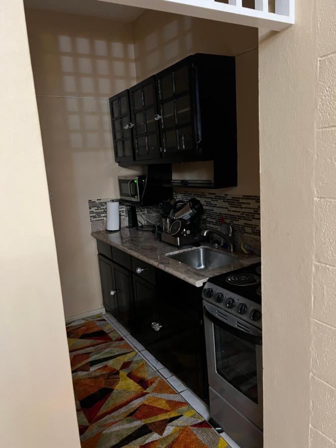Lovely Modern 1Bedroom Overlooking Carribean Sea. Очо Риос Екстериор снимка