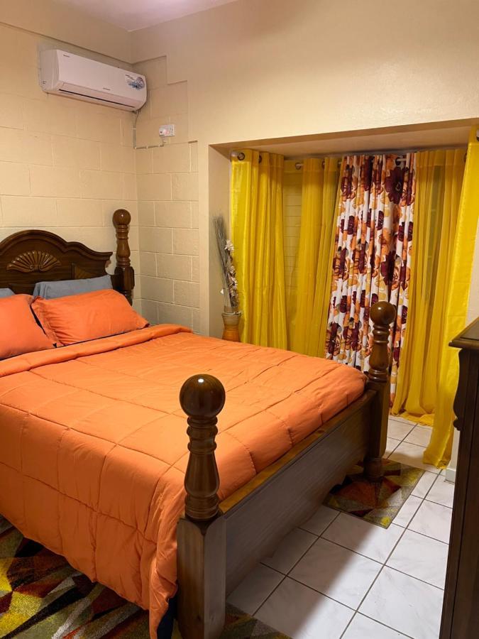 Lovely Modern 1Bedroom Overlooking Carribean Sea. Очо Риос Екстериор снимка