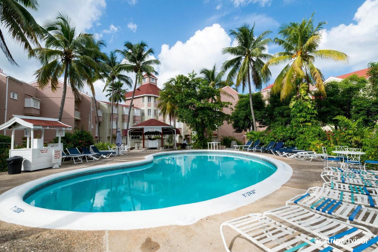 Lovely Modern 1Bedroom Overlooking Carribean Sea. Очо Риос Екстериор снимка