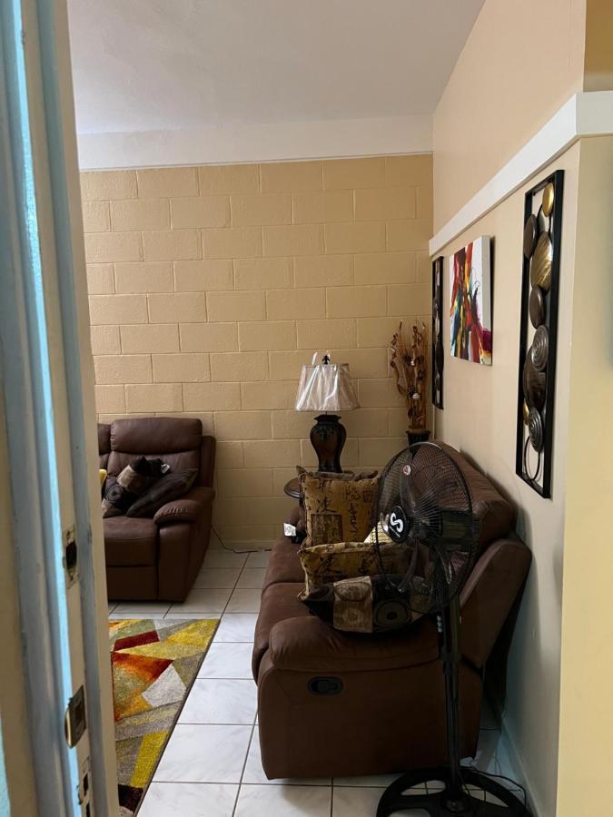 Lovely Modern 1Bedroom Overlooking Carribean Sea. Очо Риос Екстериор снимка